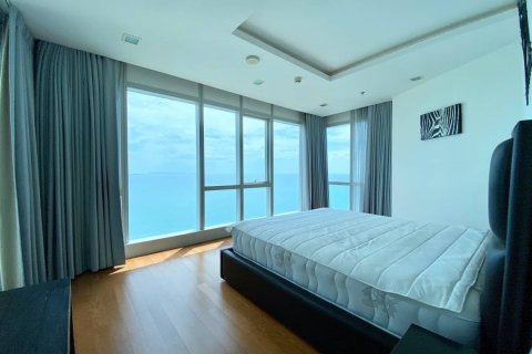 ЖК The Palm Wongamat Beach в Паттайе, Таиланд № 28713 - фото 5