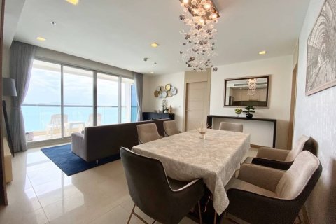 ЖК The Palm Wongamat Beach в Паттайе, Таиланд № 28713 - фото 3