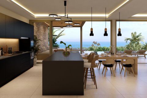 Вилла в Самуи, Таиланд с 4 спальнями  № 124765 - фото 9