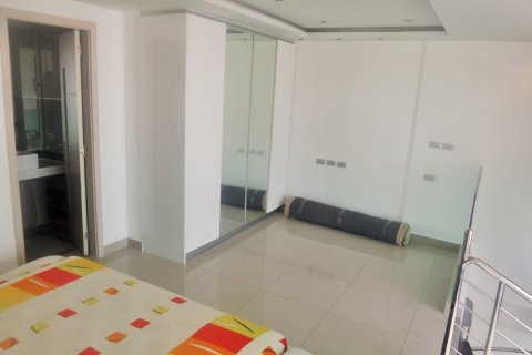 Hors-plan Wong Amat Tower à Pattaya, Thaïlande № 33682 - photo 14