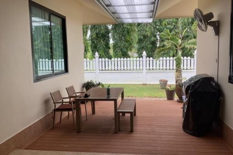 Вилла в Кхок Клое, Таиланд с 3 спальнями  № 124927 - фото 19