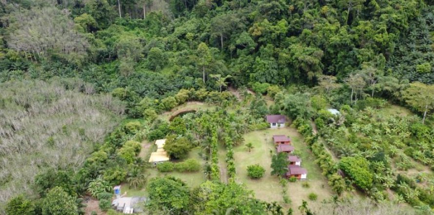 Коммерческая недвижимость в Кхок Клое, Таиланд  № 124922