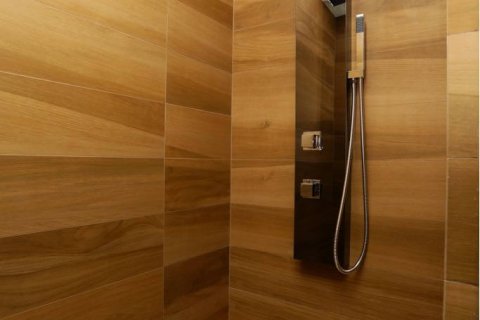 Кондоминиум с 1 спальней в Паттайе, Таиланд № 130590 - фото 15