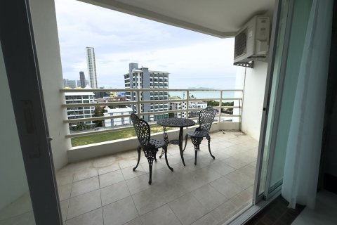 Off-plan View Talay 8 in Pattaya, Thailand № 28532 - photo 8