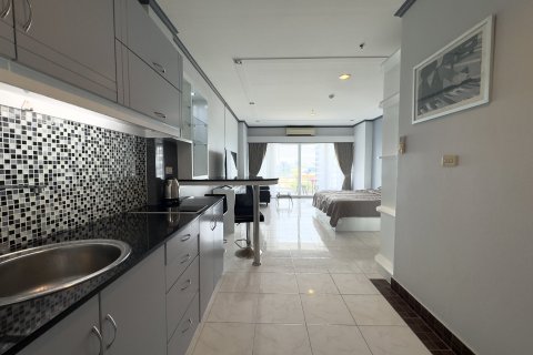 Off-plan View Talay 8 in Pattaya, Thailand № 28532 - photo 9