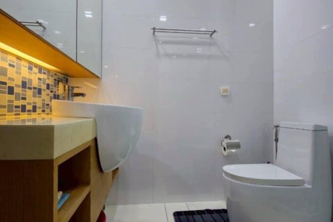 Condo in Pattaya, Thailand, 2 bedrooms № 130519 - photo 7