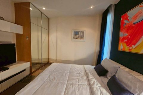 Condo in Pattaya, Thailand, 2 bedrooms № 130519 - photo 10