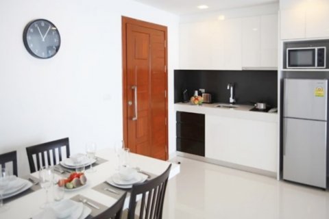 Condo à Pattaya, Thaïlande, 1 chambre  № 130576 - photo 6