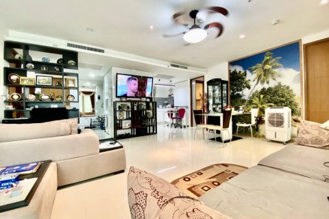 Property in Pattaya, Thailand 124 sq.m. № 133164 - photo 21