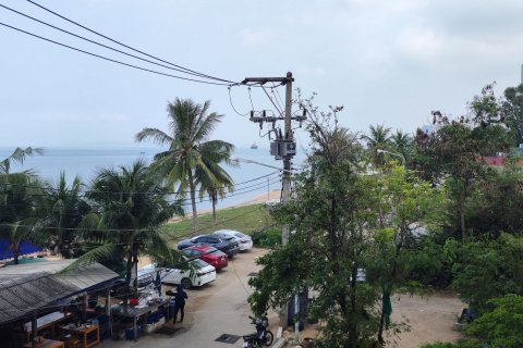 Кондоминиум с 2 спальнями в Паттайе, Таиланд № 126938 - фото 3