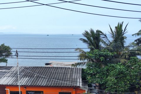 Кондоминиум с 2 спальнями в Паттайе, Таиланд № 126938 - фото 4