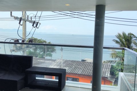 Кондоминиум с 2 спальнями в Паттайе, Таиланд № 126938 - фото 2