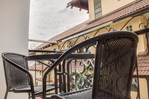 Condo à Pattaya, Thaïlande, 1 chambre № 126927 - photo 15