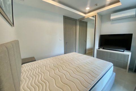 Condo in Pattaya, Thailand, 2 bedrooms  № 130110 - photo 9