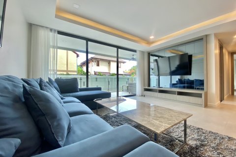 Condo in Pattaya, Thailand, 2 bedrooms  № 130110 - photo 8