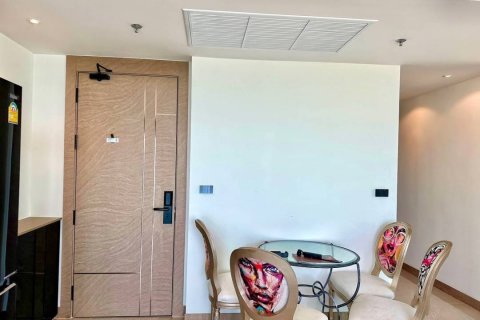 Propriété à Pattaya, Thaïlande 74 m2 № 133162 - photo 4