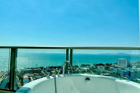 Propriété à Pattaya, Thaïlande 74 m2 № 133162 - photo 3