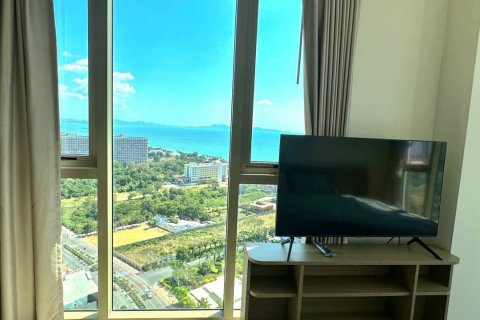 Propriété à Pattaya, Thaïlande 74 m2 № 133162 - photo 6