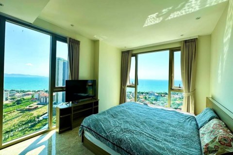 Propriété à Pattaya, Thaïlande 74 m2 № 133162 - photo 5