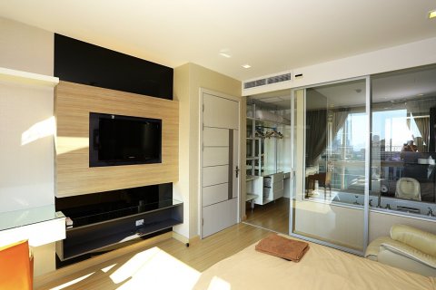 ЖК Apus в Паттайе, Таиланд № 27453 - фото 14