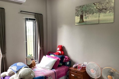 Дом в Кхок Клое, Таиланд с 4 спальнями № 124950 - фото 13