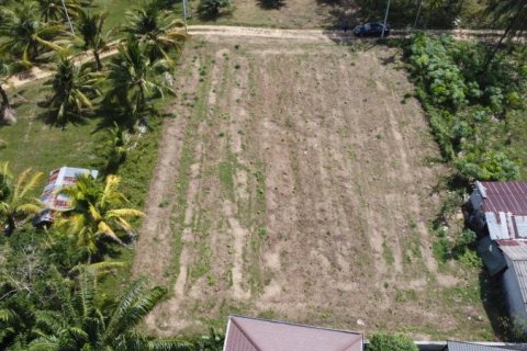 Земельный участок в Кхок Клое, Таиланд  № 124956 - фото 3