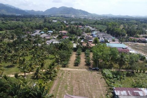 Земельный участок в Кхок Клое, Таиланд  № 124956 - фото 4