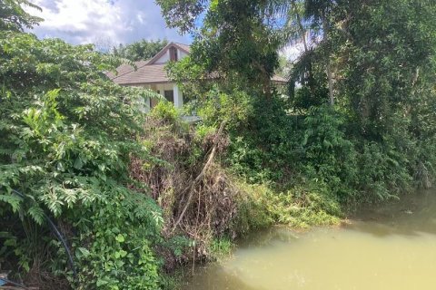 Земельный участок в Кхок Клое, Таиланд 8476м2  № 124917 - фото 7