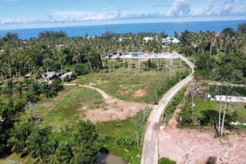 Terrain à Khok Kloi, Thaïlande № 124973 - photo 2