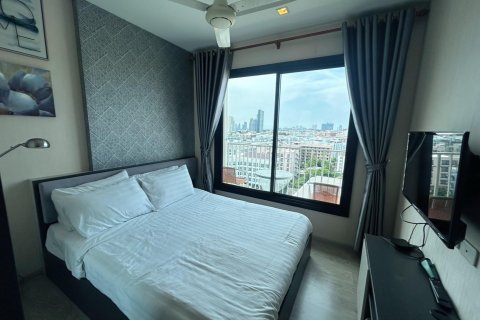 ЖК The Base Central Pattaya в Чонбури, Таиланд № 44361 - фото 2