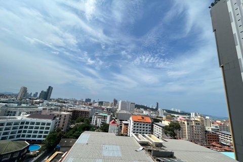ЖК The Base Central Pattaya в Чонбури, Таиланд № 44361 - фото 3