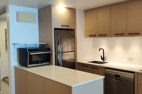 Кондоминиум с 2 спальнями в Паттайе, Таиланд № 126938 - фото 14