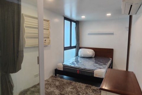 Кондоминиум с 2 спальнями в Паттайе, Таиланд № 126938 - фото 16