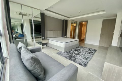 Condo in Pattaya, Thailand, 2 bedrooms  № 130110 - photo 16