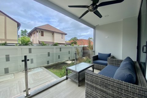 Condo in Pattaya, Thailand, 2 bedrooms  № 130110 - photo 18