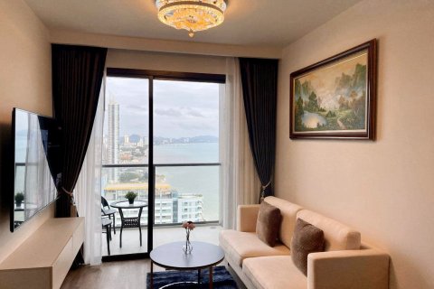 ЖК Aeras в Паттайе, Таиланд № 27498 - фото 7