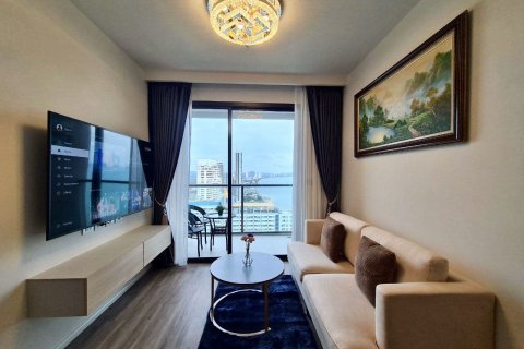 ЖК Aeras в Паттайе, Таиланд № 27498 - фото 6