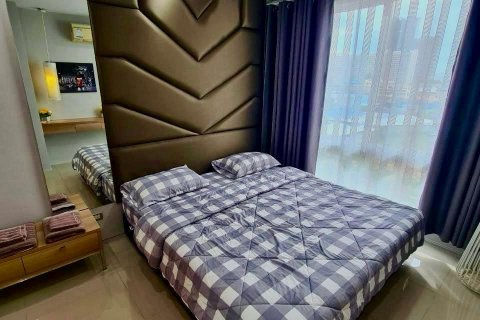 ЖК Atlantis Condo Resort в Паттайе, Таиланд № 25242 - фото 1