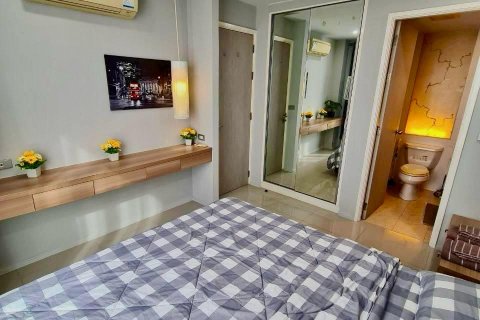 ЖК Atlantis Condo Resort в Паттайе, Таиланд № 25242 - фото 3