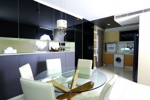 ЖК Apus в Паттайе, Таиланд № 27453 - фото 6