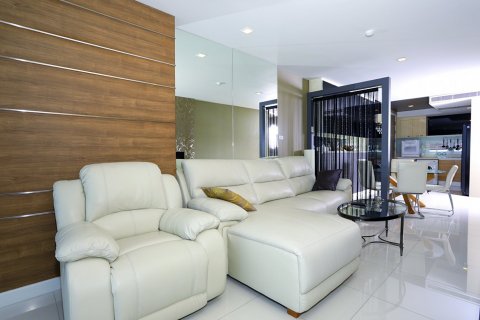 ЖК Apus в Паттайе, Таиланд № 27453 - фото 4