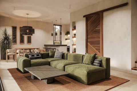 Villa à Ko Samui, Thaïlande 3 chambres № 123384 - photo 3