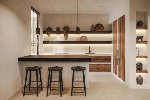 Villa à Ko Samui, Thaïlande 3 chambres № 123384 - photo 5