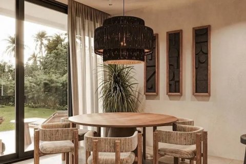 Villa à Ko Samui, Thaïlande 3 chambres № 123384 - photo 4