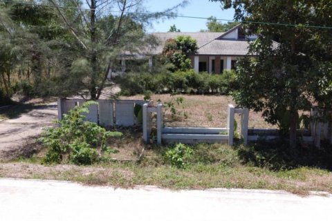 Земельный участок в Кхок Клое, Таиланд 8476м2  № 124917 - фото 3