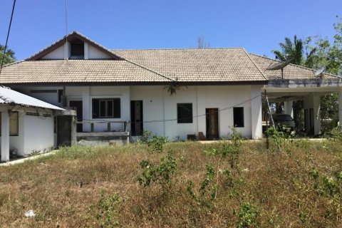 Земельный участок в Кхок Клое, Таиланд 8476м2  № 124917 - фото 5