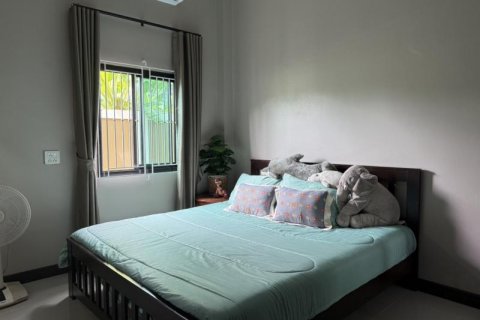 Дом в Кхок Клое, Таиланд с 4 спальнями № 124950 - фото 15