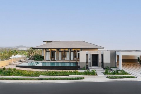 Villa à Pattaya, Thaïlande 4 chambres № 121280 - photo 15