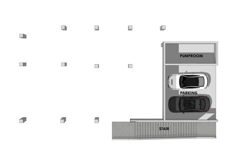 Villa à Ko Samui, Thaïlande 3 chambres № 124767 - photo 7