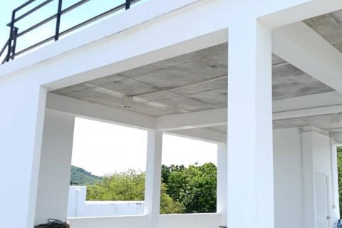 Вилла в Пхангнге, Таиланд с 6 спальнями  № 124929 - фото 11